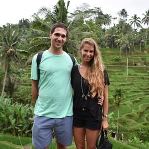 Meet your Posher, Daniela